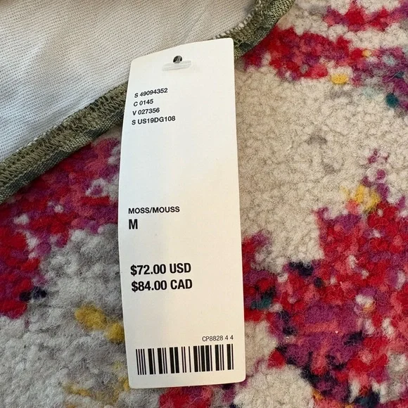 Urban Outfitters Out From Under Rachel Crossover One-Piece Swimsuit - Picture 2 of 7